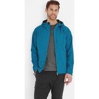TOG24 Men's 'Brigsteer' Jacket in Bright Blue | Size: 3XL