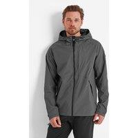 TOG24 Men's 'Brigsteer' Jacket in Grey | Size: 3XL