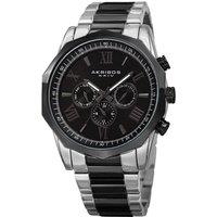 AK940 Casual Watch Dodecagonal Case