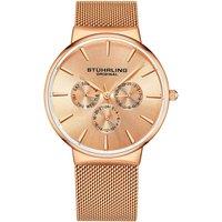 Monaco Quartz 39mm Sporty Watch with Stainless steel Bracelet