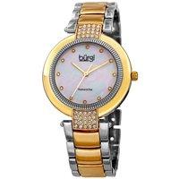 Lunastra Eclat 38mm Japanese Quartz Elegant