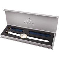 AS8206 Casual Watch Round Case