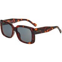 Bertha Women's Wendy Polarized Sunglasses in Brown