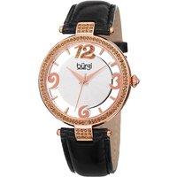 BUR150 Casual Watch Round Case