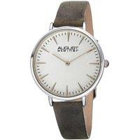 AS8187 Casual Watch Round Case
