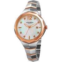 AK932 Dress Watch Round Case