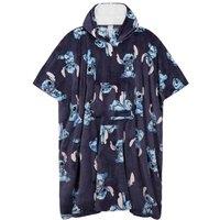 Stitch Women's Super-Soft Fleece Oversized Hoodie