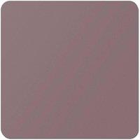 Warren Reed - Designer Smoky Lavendar Coasters - Set of 4 in Purple