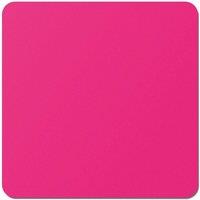 Warren Reed - Designer Vivid Pink Coasters - Set of 4