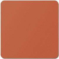Warren Reed - Designer Rusty Orange Coasters - Set of 4