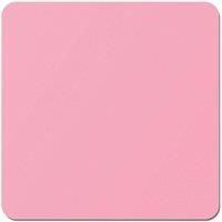 Warren Reed - Designer Baby Pink Coasters - Set of 4