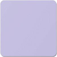 Warren Reed - Designer Heather Coasters - Set of 4 in Brown