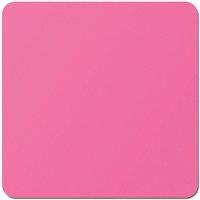 Warren Reed - Designer Hot Pink Coasters - Set of 4