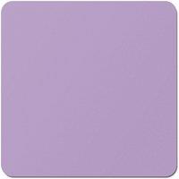 Warren Reed - Designer Dusty Lavender Coasters - Set of 4 in Purple