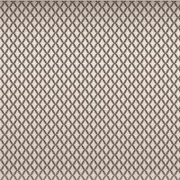 Debona Fabric Touch Floral Geometric Diamond Textured Vinyl Wallpaper in Black