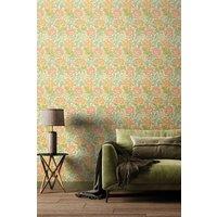 Hoopla Walls Chrysanthemum Matt Wallpaper
