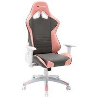 Pro RS Reclining Sports Racing Office Desk Faux Leather Gaming Chair