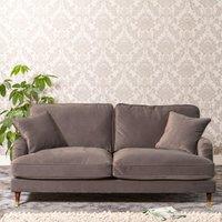 Artemis Home Mackenzie 3 Seat Sofa in Taupe
