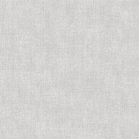 Muriva Darcy James Linen Texture Wallpaper in Grey