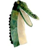 The Puppet Company Crocodile - Long-Sleeved