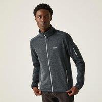'Newhill' Full Zip Fleece