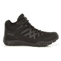 Edgepoint Waterproof Mid Walking Boots