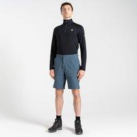 Dare 2b Men's 'Tuned In II ' Walking Shorts in Mid Grey | Size: 33R