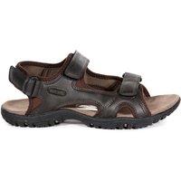 Regatta Men's Haris Lightweight Walking Sandals in Brown | Size: 9