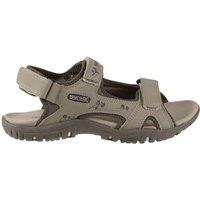 Regatta Women's Haris Lightweight Walking Sandals in Ecru | Size: 4
