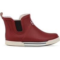 'Lady Bayla' Ankle Wellies