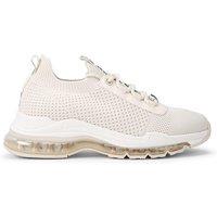 'Legit' Fabric Trainers
