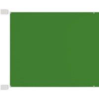 Vertical Awning Light Green 180x1000 cm Oxford Fabric