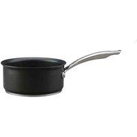 Circulon Black 'Excellence' Non Stick Hard Anodised Aluminium Milk Pan - 16cm