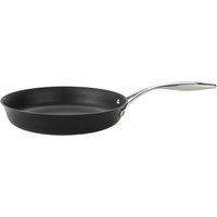 Circulon Black 'Style' Round Hard Anodised Aluminium Non Stick Skillet - 25cm