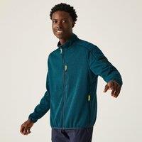 'Kames' Full Zip Active Fleece