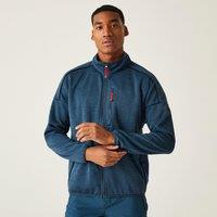 'Kames' Full Zip Active Fleece