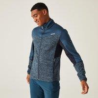 'Coladane VI' Full Zip Fleece