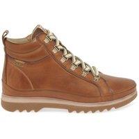 Pikolinos Women's 'Vigo' Ankle Boots in Tan | Size: 6