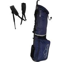 Sun Mountain Ecolite Sunday Bag Navy