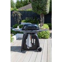Norfolk Grills N-Grill 300 Gas Barbeque in Black