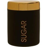 Orsina Maison by Premier Liberty Sugar Canister in Black