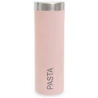 Orsina Maison by Premier Enamel Pasta Canister in Pink