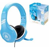 Subsonic Olympique de Marseille Pro 50 Gaming Headset