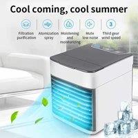 Leaper Air Cooling