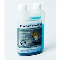 Primrose Frost Free De-icer Birdbaths Fountains Ponds Water Features Easy Use in Clear
