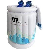 Shatchi Inflatable White Waterproof PVC Drink Storage Most Spas for Hot tub
