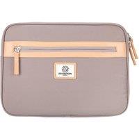 Seventeen London Kingston Laptop Sleeve in Lilac
