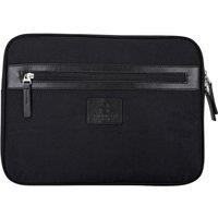 Seventeen London Kingston Laptop Sleeve in Black