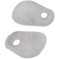 Aidapt Gel Toe Protector Pair in Natural