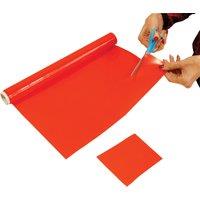 Aidapt 1Mx40cm Non Slip Roll Red | Size: 1Mx40 cm